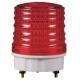 LED Steady/Flashing Signal Light Ø50mm Qlight  warming light