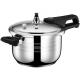 304 Stainless Steel Rice Cooker 18 - 24cm Multifunctional Induction Pressure Cooker