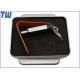 PU Leather 1GB USB Memory Stick Thumb Drive Customized Printing