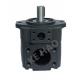 Commercial Servo Single  Vane Pump , Cartridge Loader Hydraulic Pump