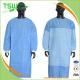 40GSM Poly Reinforced Disposable Surgical Gowns