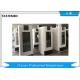 Medical Grade Fridge Vertical Laboratory Refrigerator 2℃-15℃ 328L 420L 535L 650L