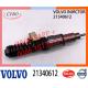 VO-LVO common rail injector 21340612 21371673 BEBE4D24002 injector 21371673 21340612 for REN-AULTt trucks VO-LVO FH12 12.8D