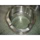 Machined Cnc Stainless Steel Machining Shell For Motor CNC Lathe And Milling