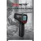 Non-contact measurement Handheld Industrial-grade thermometer 13-point laser measurement