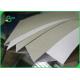 Clay Coated News Back Paper One Side Coated 250gsm Duplex Board Packaging