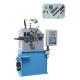Computer Battery Compression Spring Machine Unlimited Wire Feeding Length