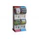 2 - 3 Tomy Gacha Toy Capsule Machine Multifunctional With CE Certification