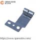 497-0517268-325 Fujitsu GSR50 Platform Double Rubber Wheel Assembly Shrapnel (Right) Fujitsu ATM Machine Spare Parts