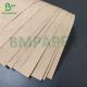 80gsm 90gsm Thickened Kraft Paper High Strength Kraft Bags Paper For Cements