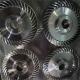Spiral Bevel Gear With High Precision Small Module Industrial Gear