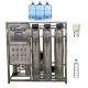 Industrial Grade Corrosion Resistance 0.25 Ton Two-Stage All 304 Water Treatment Machine