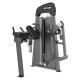 Custom Gym Workout Glute Isolator Machine OTC Welding