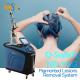 Stationary Picosecond Laser Machine  1064nm Multifunction Hair Removal Machine
