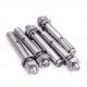 150kg Load Capacity L Shaped Anchor Bolts Designed For Long-Lasting Performance