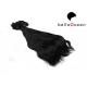 Professional Natural Black Clip In Hair Extension 15 Inch - 26 Inch Without Chemical