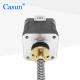 Nema 23 Hybrid Linear Stepper Motor Drive Module DC Power All-in-One for One Machine Integration