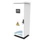 IP55 Electric Car Charger with 60KW/120KW/180KW 4G , Ethernet