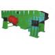 4000*900mm Clay Sand Making Line Conveyor Inertial Vibration Shakeout Machine