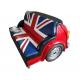 Mini Union Jack Seat Car Shape Sofa Couches Mini Car Sofa