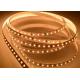 120led Ip65 Waterproof Led Light Strips Smd3014 Chip With 8mm Pcb Length