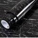 High Gloss Marble Membrane Film For Kitchen Cabinets Scratch-Resistant Laminate Film