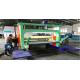 TDPA-2150 Road Rail Flat Cutting Machine for Auto Foaming Machine
