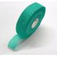 Green color Jiu-jitsu Finger Tape support finger protection tape size 10mm x 13.7m