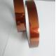 Polyester Film Polyimide Kapton Tape Applied For High Heat Painting Masking