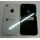 Good Quality Apple Iphone 4 OEM Parts Back Cover / battery cover
