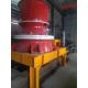 Multi Cylinder Hydraulic Cone 10mm Stone Crusher Machine For Mining