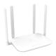 Smart Wifi Router 11Ax 1800Mbps 4g Wireless Optical Fiber Router