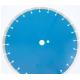 Laser Weld Diamond Saw Blade for Cutting Reinforced Concrete