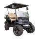 3.5KW 4KW 5KW 7.5KW Electric Hunting Golf Cart Buggy For Leisure Resort