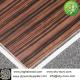 17mm wood grain melamine boards