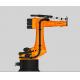Instructions Included Custom Industrial Robotic Arm KR360 R2830 for Wired/Remote Control