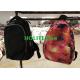 Clean Used School Bags Mixed Size Second Hand Backpacks For Female / Male