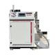 High Accuracy Freon Reclaim Machine , ATEX R600 Refrigerant Gas Charging Machine