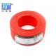 Climate Resistance Solar Pv Wire ,  Photovoltaic Outdoor Indoor 2.5 mm2 PV1-F Solar Cable