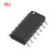 AD8544ARZ-REEL7 Amplifier IC Chips General Purpose 14-SOIC Rail-To-Rail Input And Output Integrated Circuits 30mA