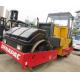 30KN Exciting Force Second Hand Vibratory Compactor Dynapac Ca30d Original Sweden