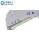 Hospital Disposable Skin Stapler / Incision Suture Sterile Skin Stapler