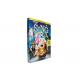 Free DHL Shipping@New Release HOT Cartoon DVD Movies Sing Disney Kids Movies Wholesale,Brand New factory sealed!