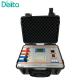 100A, 200A, 400A Circuit Breaker Contact Resistance Tester