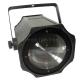 100W Warm White Cool White COB LED Par Can Stage Lights with Zoom