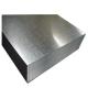 A36 Colored Galvanized Steel Sheets G550 ST37 Z60 Plate For Automobile Manufacturing