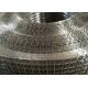 12G 21G Welded Wire Mesh Roll 10m 30m PVC Coated Mesh