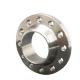 ASTM B16.5 Stainless Steel Forged Flanges Neck Butt Welding Flange