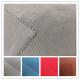 Cold - Proof Double Layer Fabric Special Woven For Dust / Mountaineering Coat
