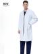 Unisex Hospital Uniforms Long Sleeve Medical Scrubs for Nursing Professionals